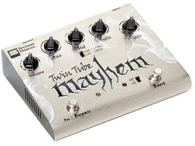 Seymour Duncan's Gear Experts contest
